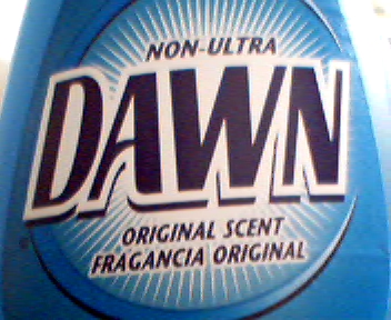 Non-Ultra Dawn