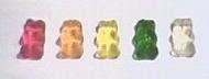 Gummibears