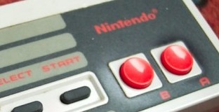 Nintendo Controller