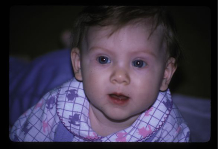 Image: Baby #1