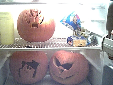 Pumpkins