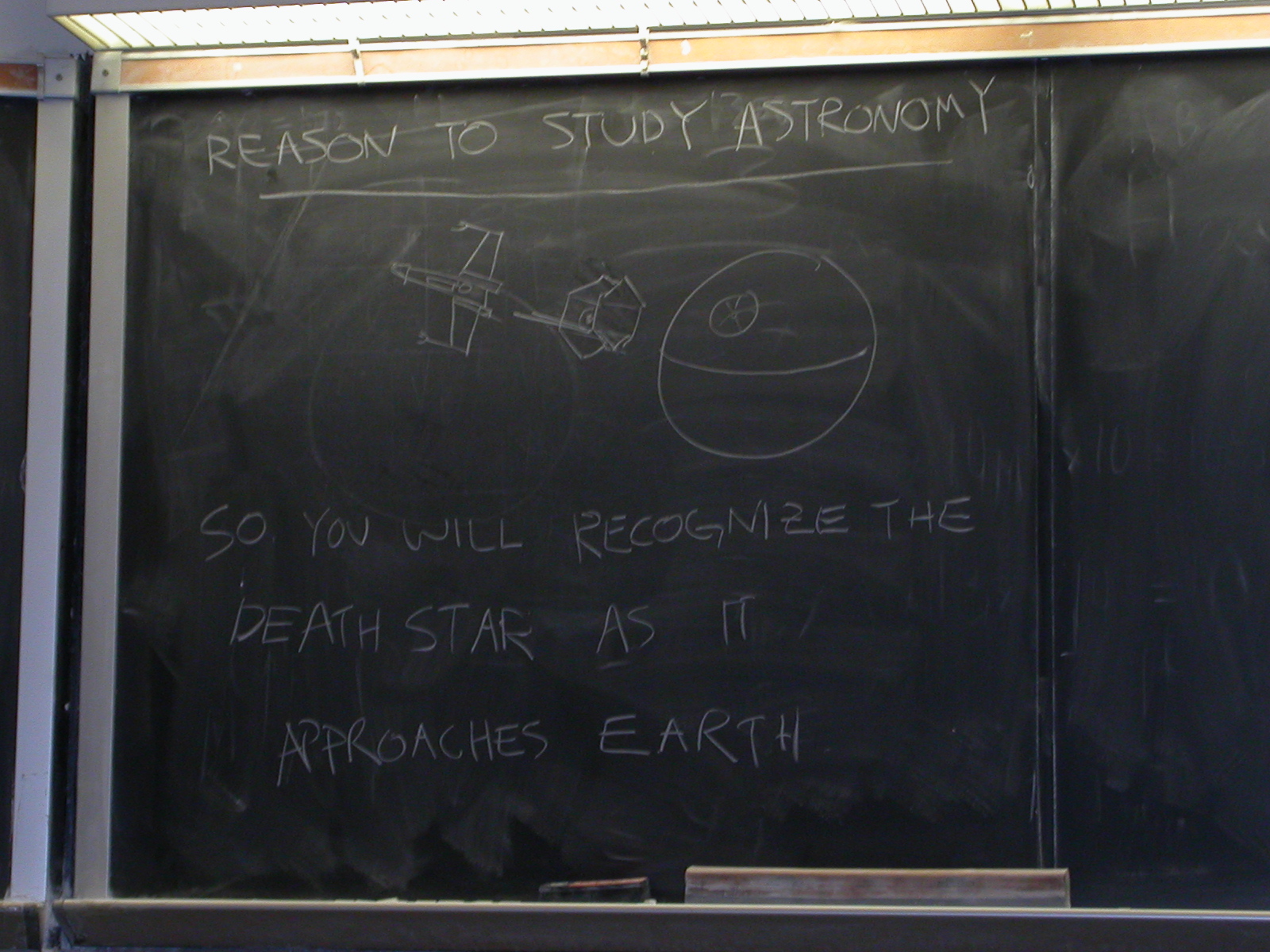 Image: Reason to study Astronomy