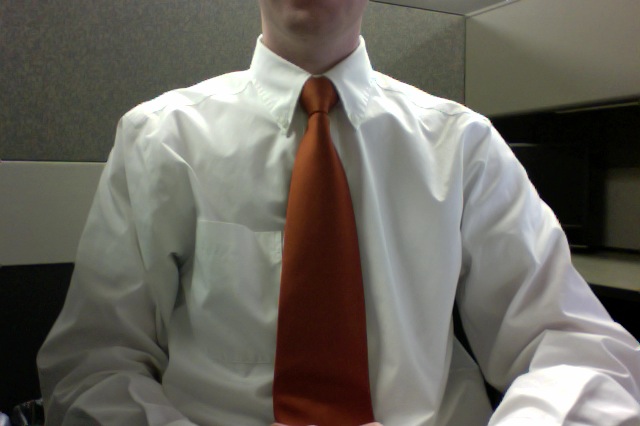 Formal Friday
