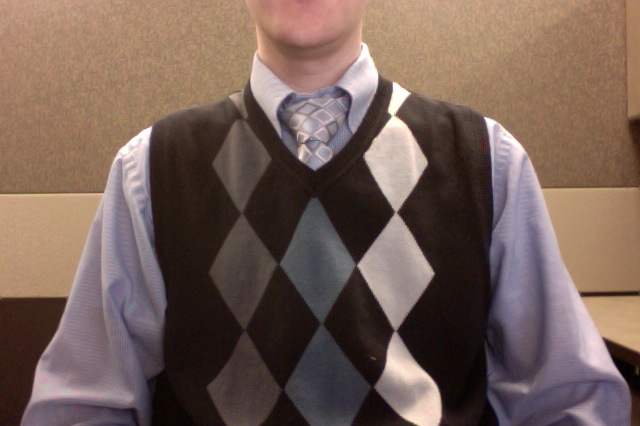 Formal Friday
