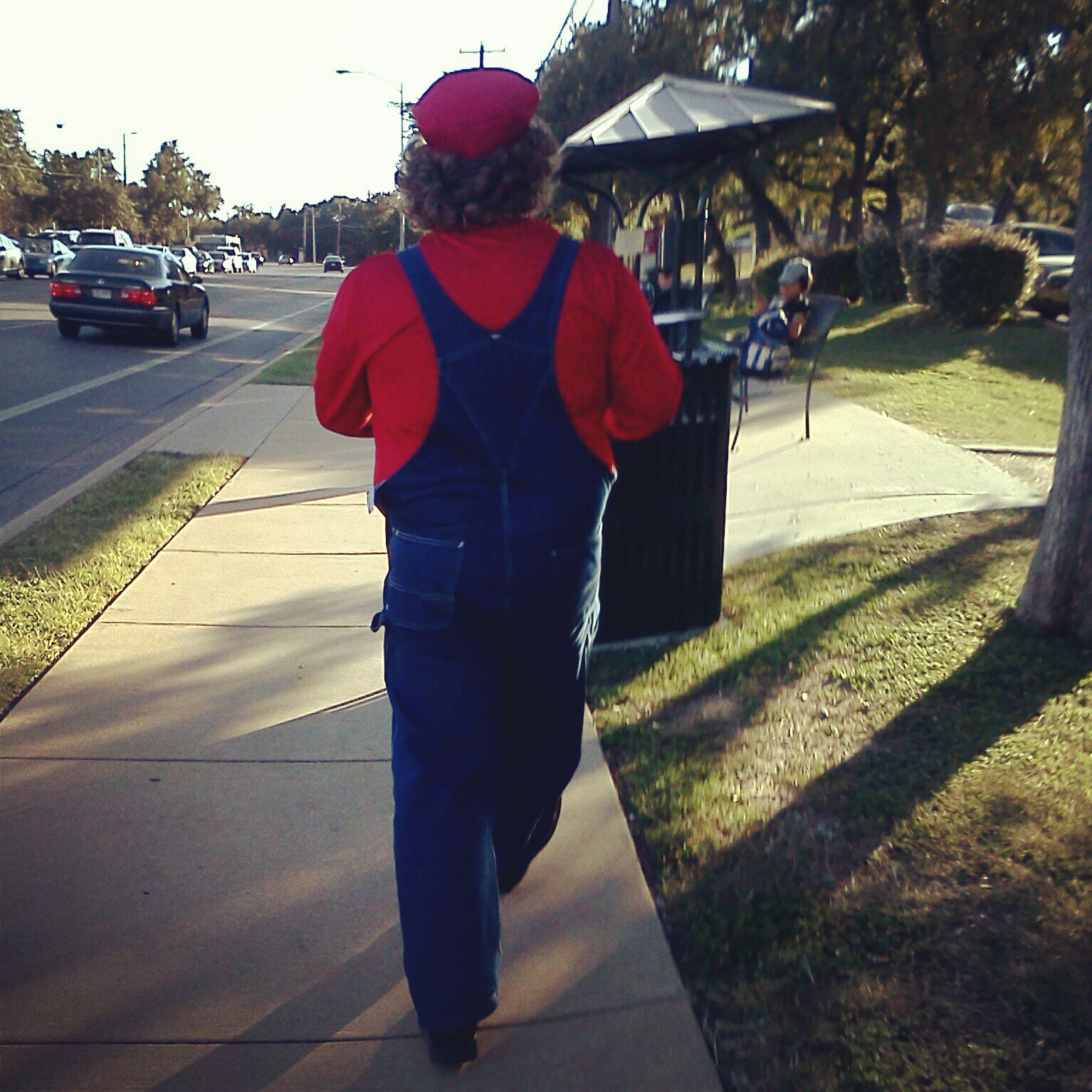 Mario