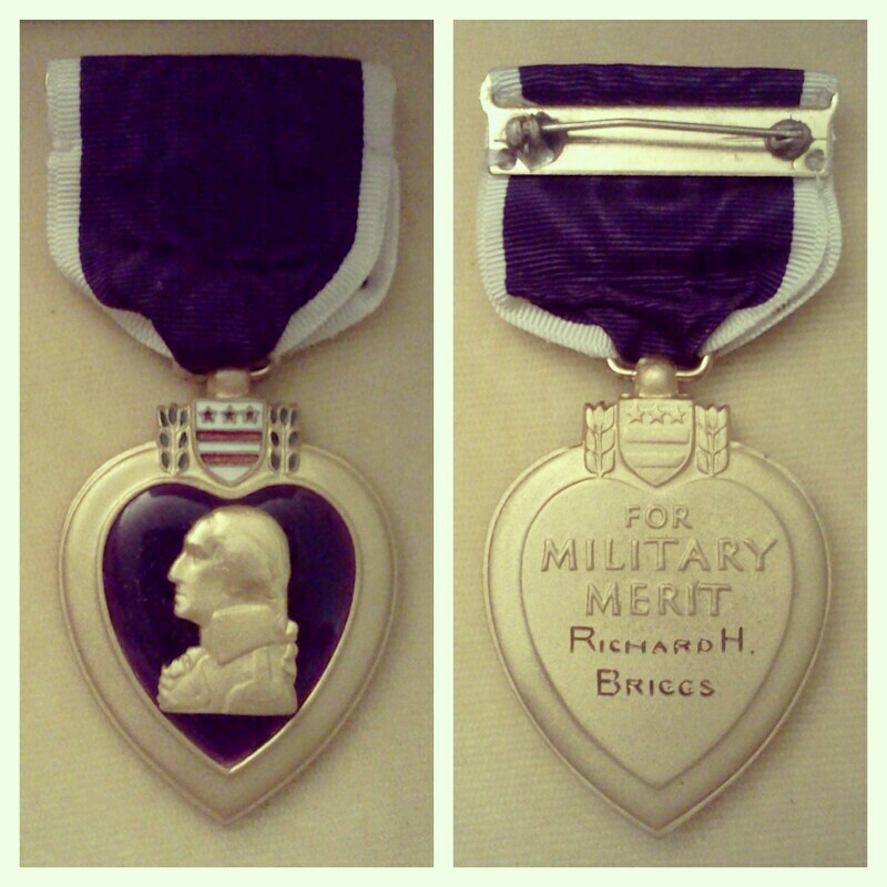Purple Heart